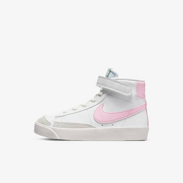 Nike junior blazers sales